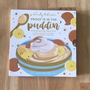 Eye Shadow Pallet 👁